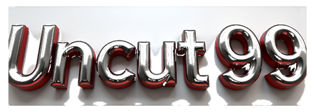 uncut99 logo